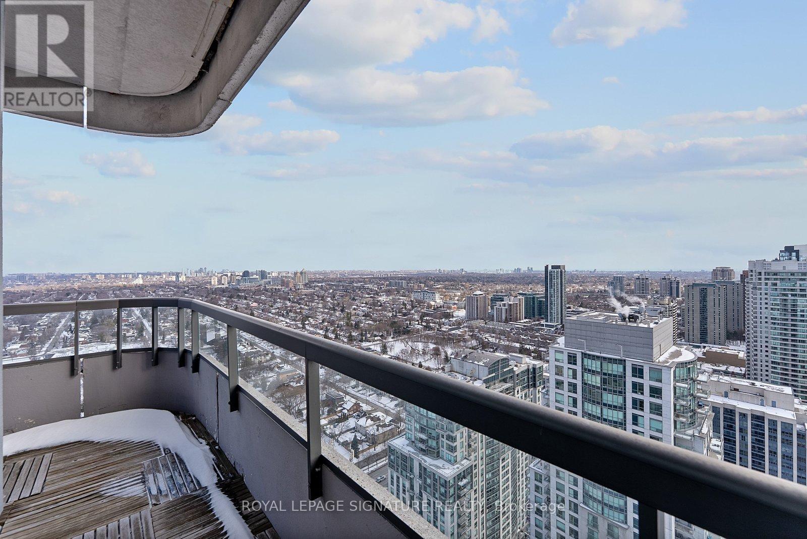 Ph106 - 8 Hillcrest Avenue, Toronto, Ontario  M2N 6Y6 - Photo 42 - C12826846