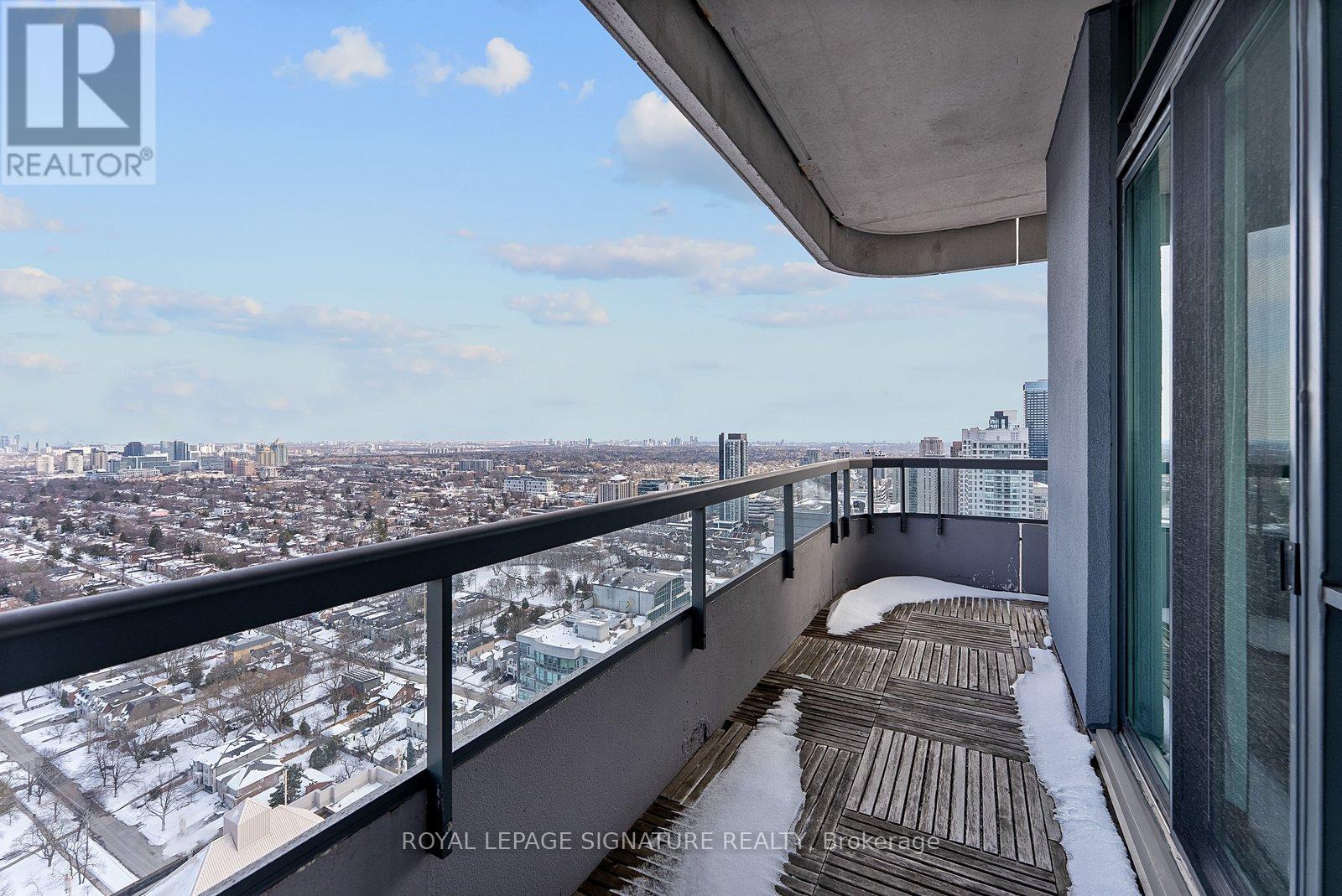 Ph106 - 8 Hillcrest Avenue, Toronto, Ontario  M2N 6Y6 - Photo 43 - C12826846