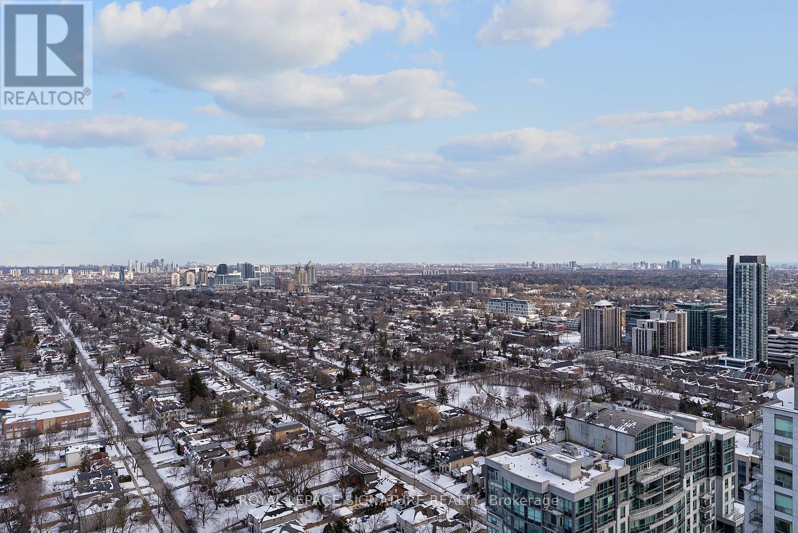 Ph106 - 8 Hillcrest Avenue, Toronto, Ontario  M2N 6Y6 - Photo 44 - C12826846