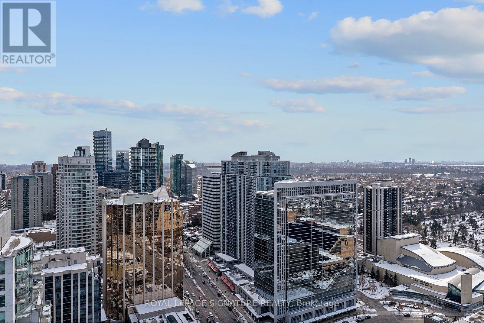 Ph106 - 8 Hillcrest Avenue, Toronto, Ontario  M2N 6Y6 - Photo 45 - C12826846