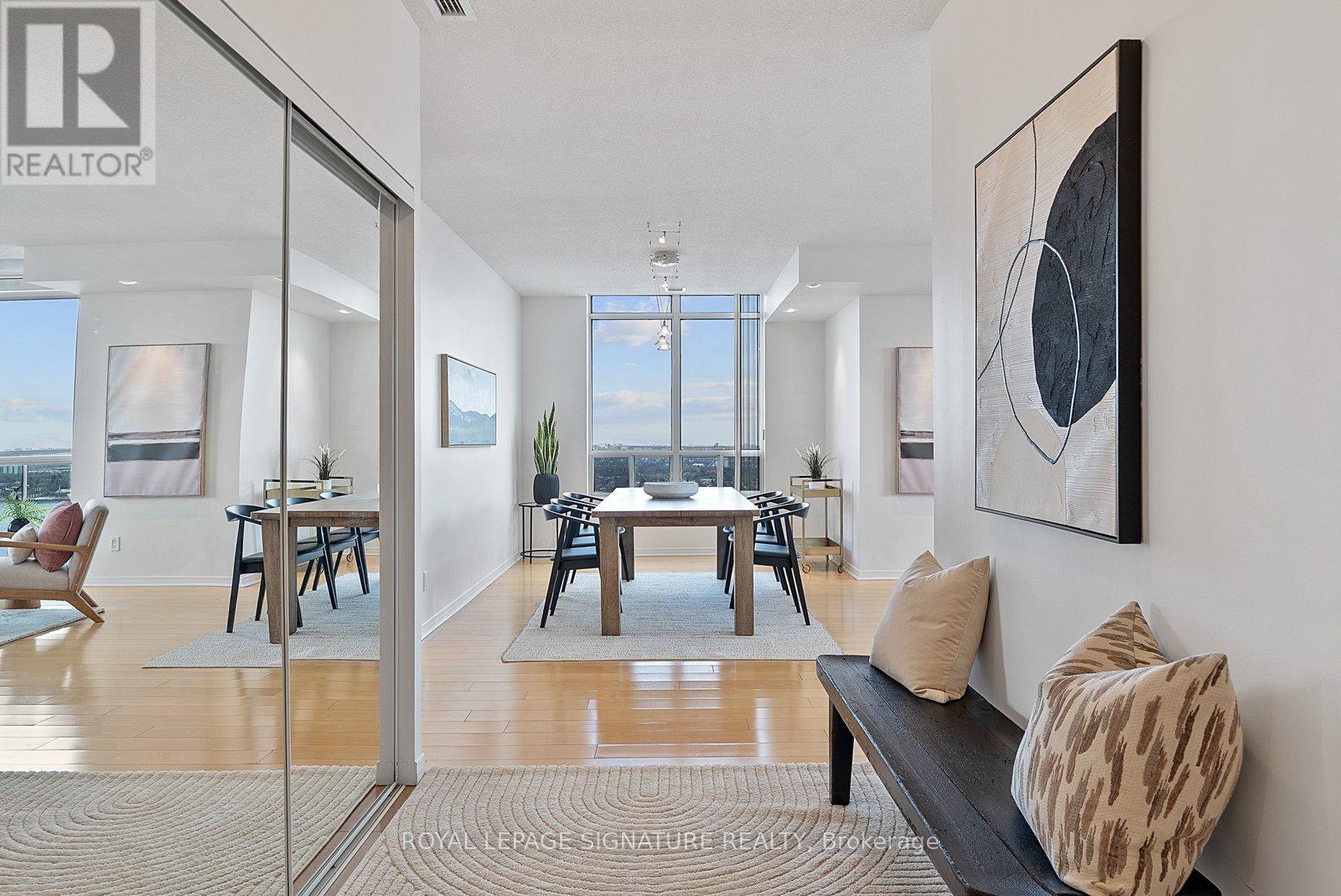 Ph106 - 8 Hillcrest Avenue, Toronto, Ontario  M2N 6Y6 - Photo 7 - C12826846