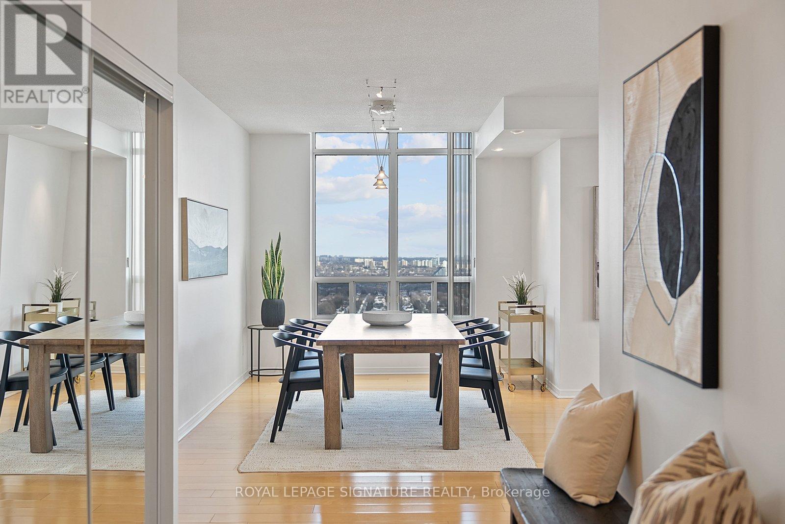 Ph106 - 8 Hillcrest Avenue, Toronto, Ontario  M2N 6Y6 - Photo 8 - C12826846