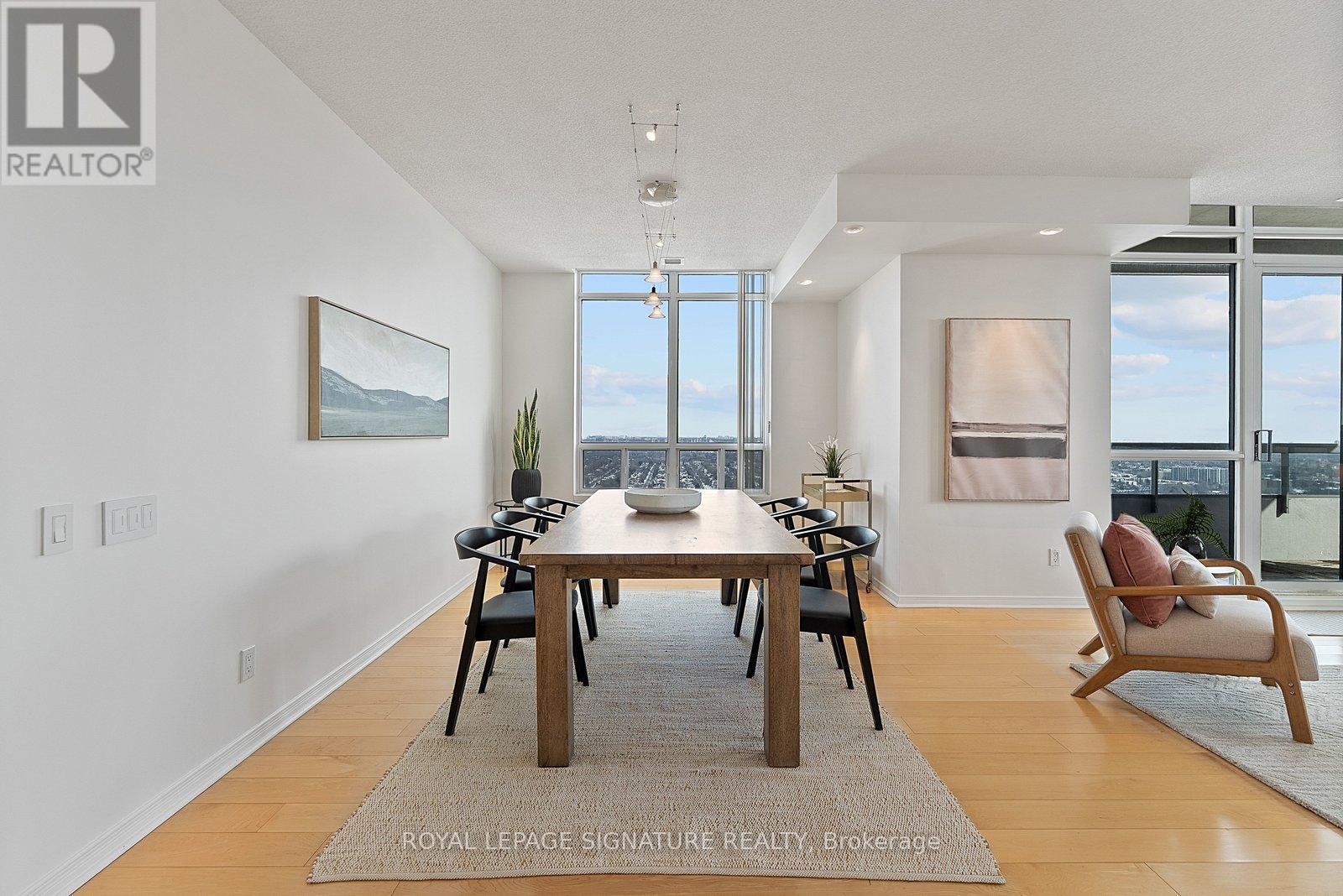 Ph106 - 8 Hillcrest Avenue, Toronto, Ontario  M2N 6Y6 - Photo 9 - C12826846