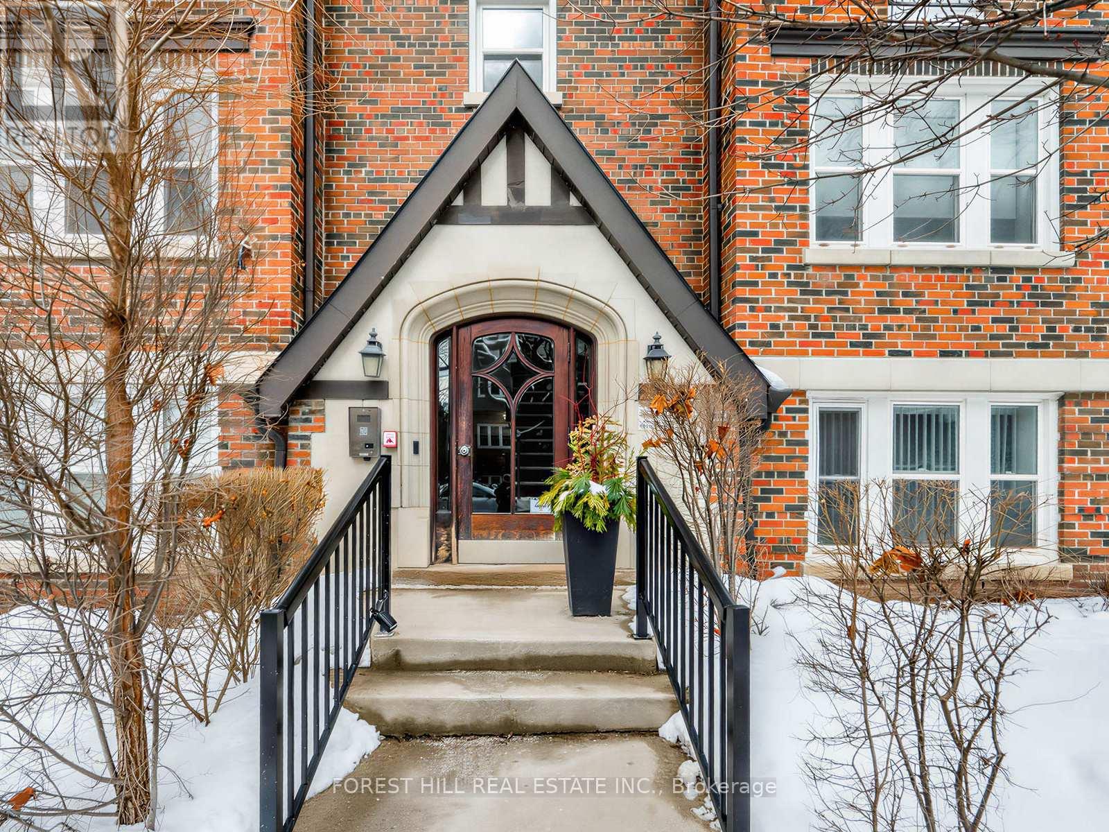7 - 312 Lonsdale Road, Toronto (Forest Hill South), Ontario  M4V 1X4 - Photo 2 - C12826888
