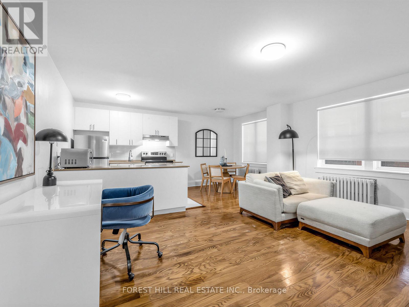 7 - 312 Lonsdale Road, Toronto (Forest Hill South), Ontario  M4V 1X4 - Photo 5 - C12826888