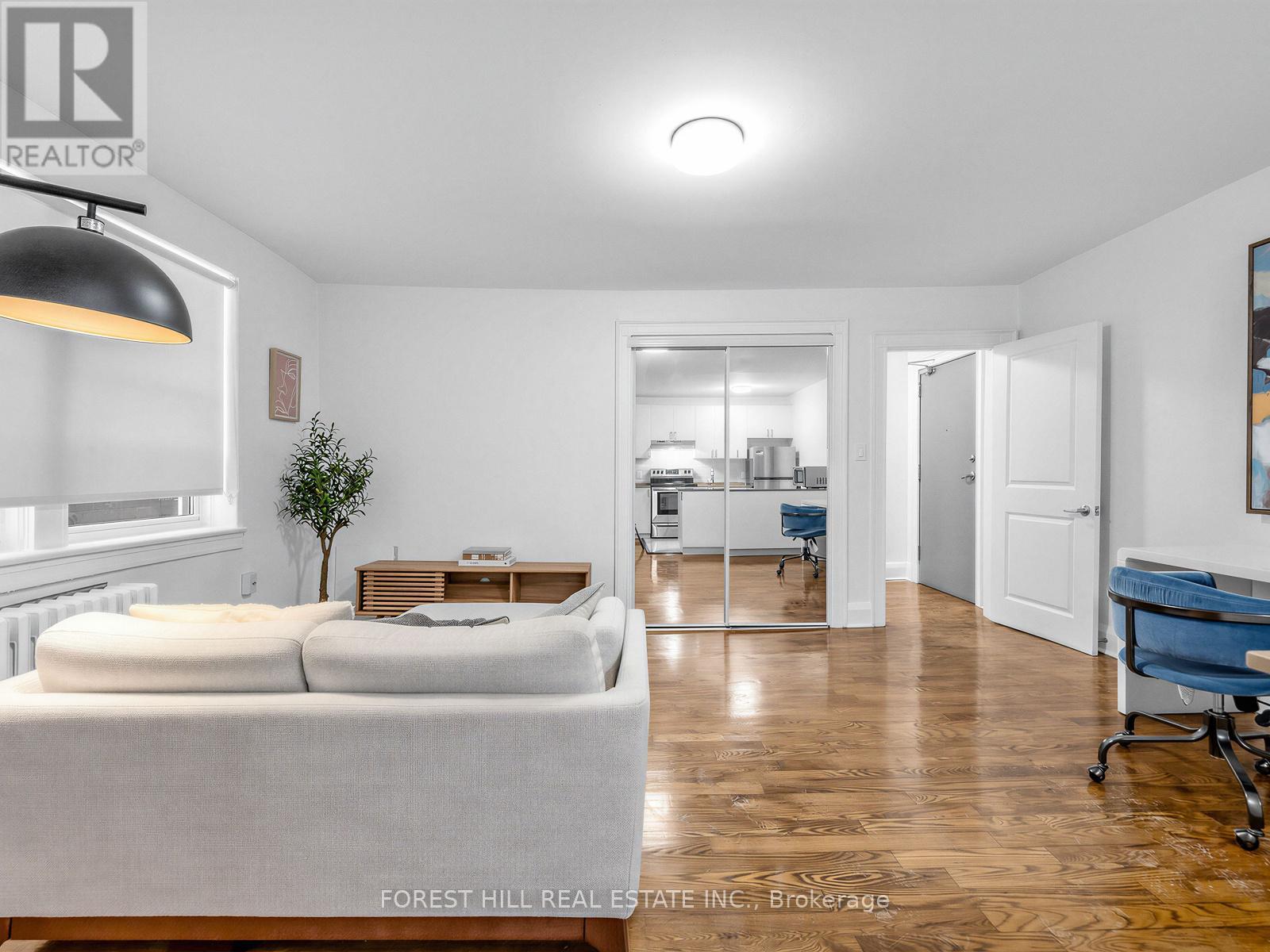 7 - 312 Lonsdale Road, Toronto (Forest Hill South), Ontario  M4V 1X4 - Photo 6 - C12826888