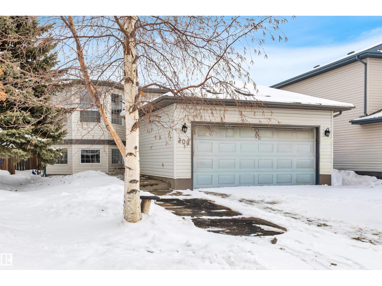 309 FOXBORO PT, Sherwood Park, Alberta