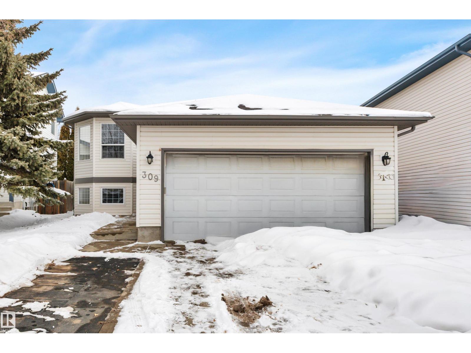 309 Foxboro Pt, Sherwood Park, Alberta  T8A 6C6 - Photo 2 - E4475010