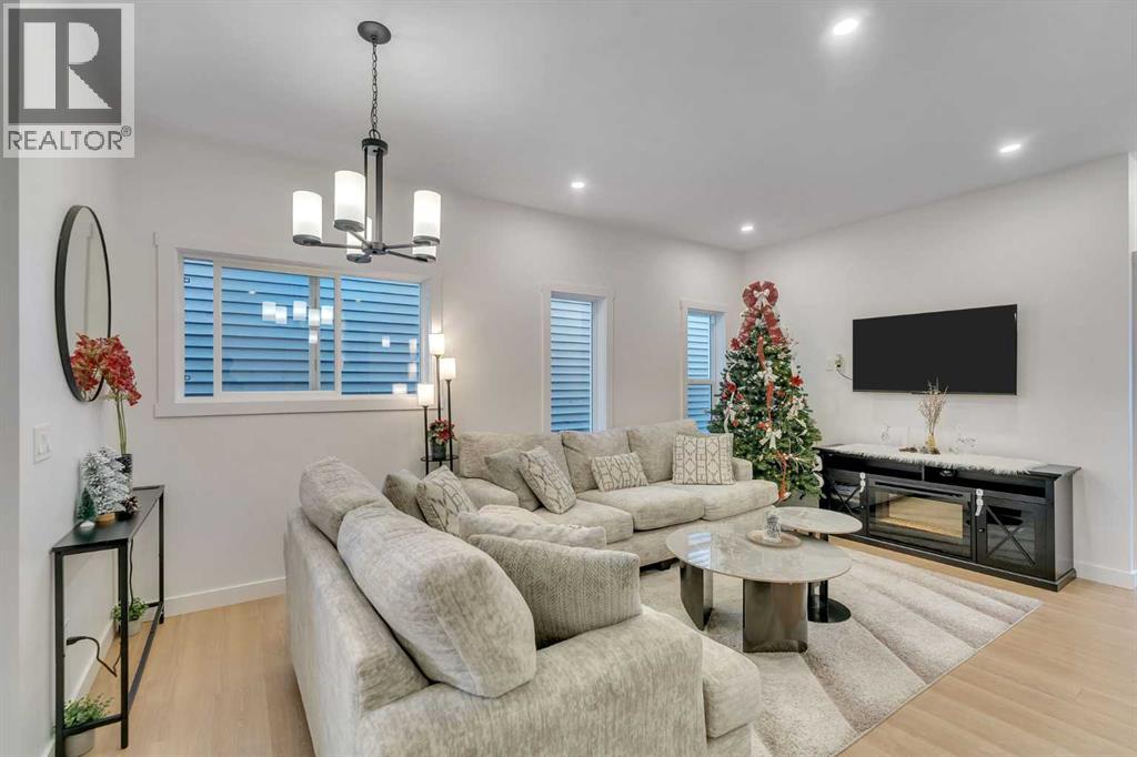 290 Homestead Terrace Ne, Calgary, Alberta  T3J 5R7 - Photo 6 - A2289104