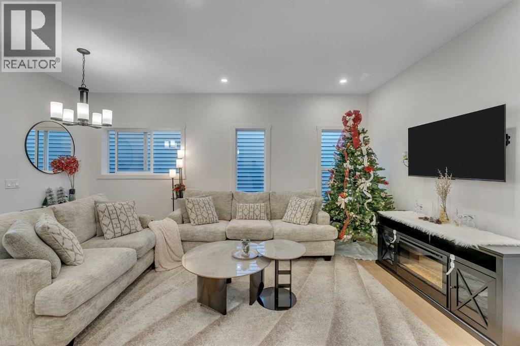 290 Homestead Terrace Ne, Calgary, Alberta  T3J 5R7 - Photo 7 - A2289104