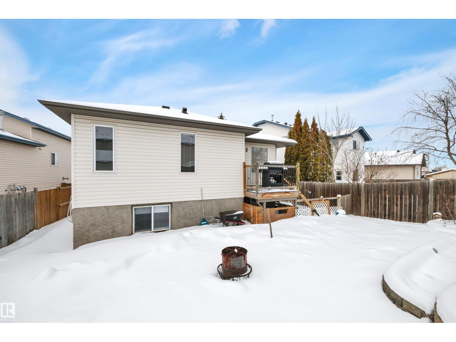 309 Foxboro Pt, Sherwood Park, Alberta  T8A 6C6 - Photo 37 - E4475010