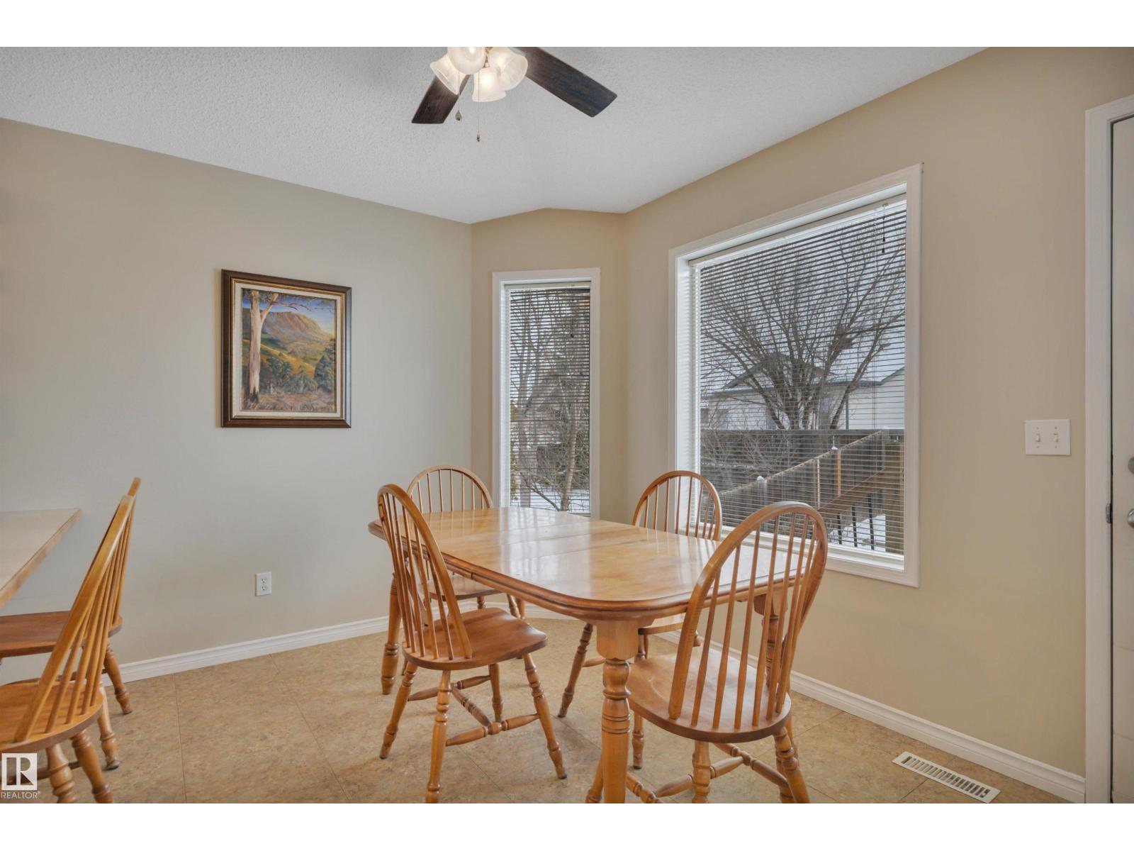 309 Foxboro Pt, Sherwood Park, Alberta  T8A 6C6 - Photo 12 - E4475010