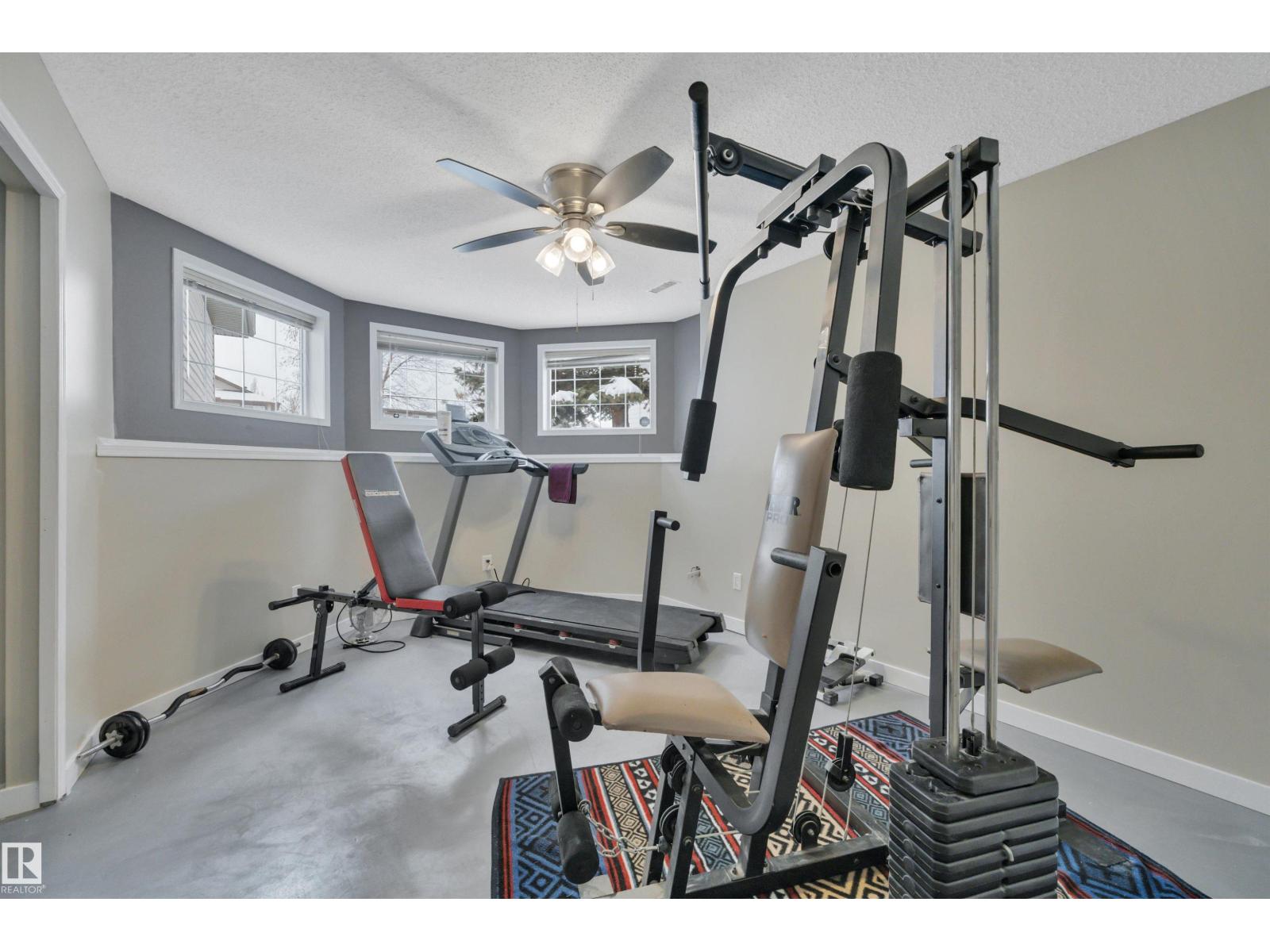 309 Foxboro Pt, Sherwood Park, Alberta  T8A 6C6 - Photo 26 - E4475010