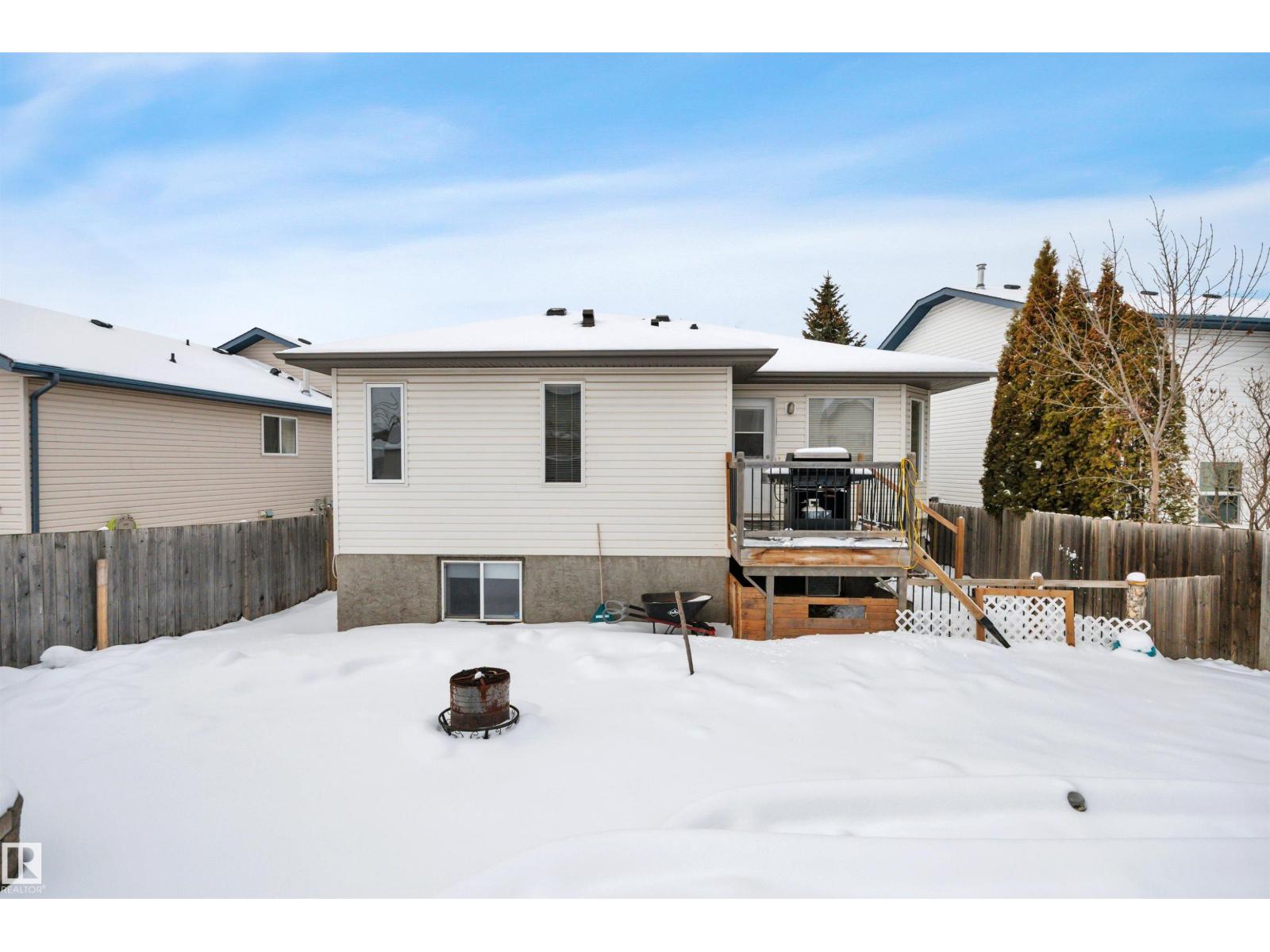 309 Foxboro Pt, Sherwood Park, Alberta  T8A 6C6 - Photo 35 - E4475010