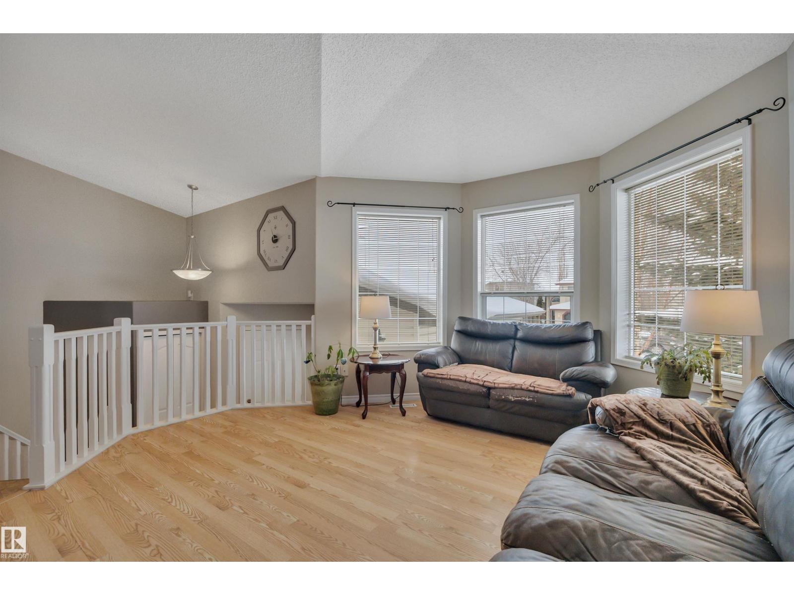 309 Foxboro Pt, Sherwood Park, Alberta  T8A 6C6 - Photo 7 - E4475010