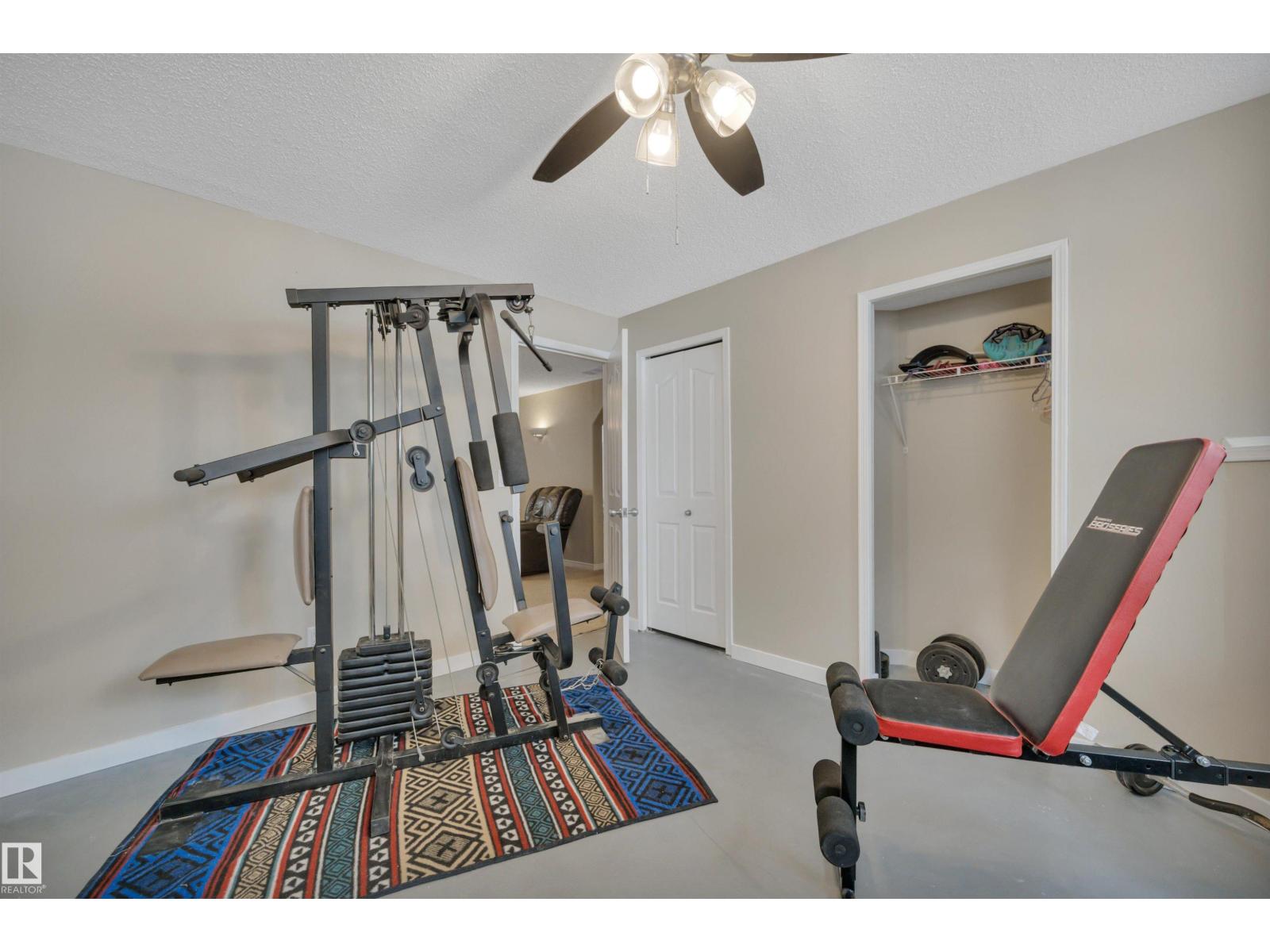 309 Foxboro Pt, Sherwood Park, Alberta  T8A 6C6 - Photo 27 - E4475010