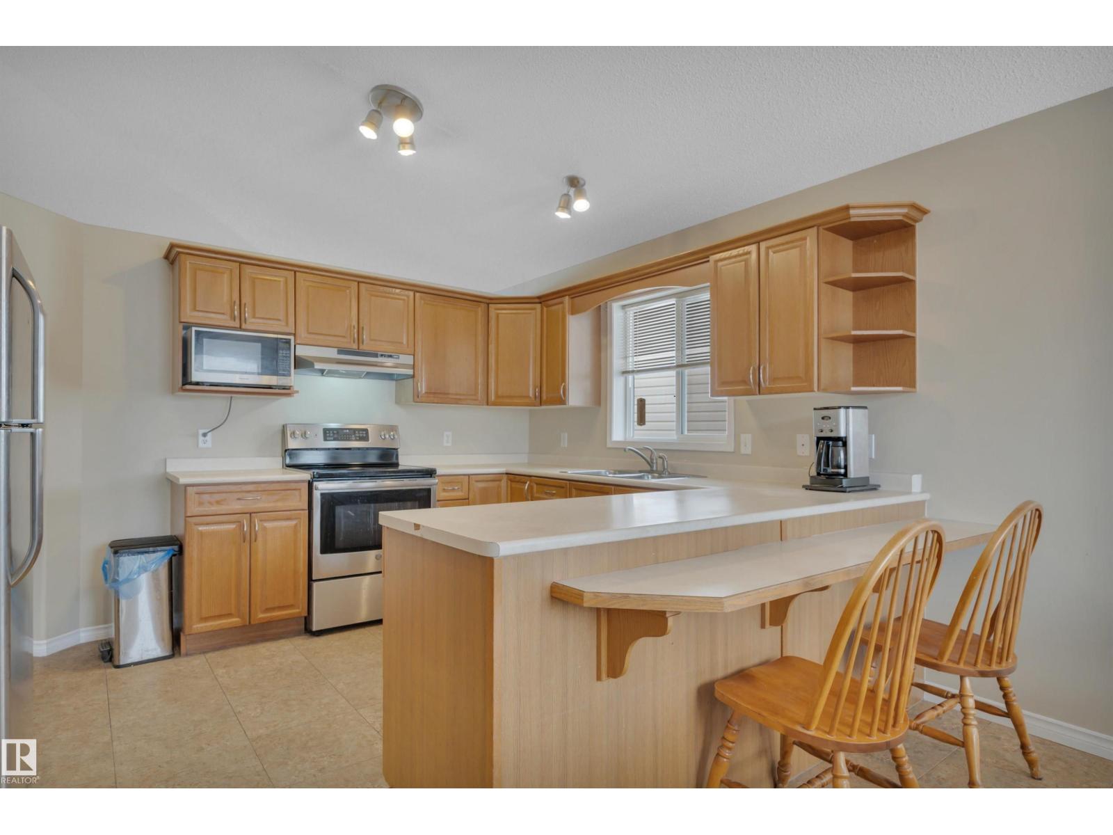 309 Foxboro Pt, Sherwood Park, Alberta  T8A 6C6 - Photo 11 - E4475010