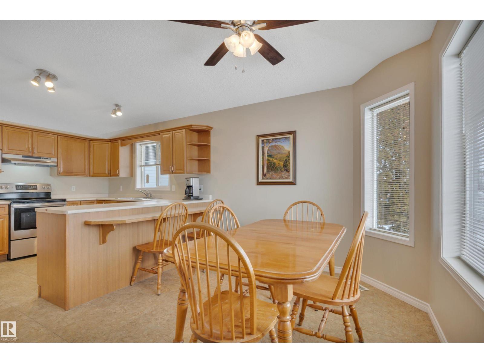 309 Foxboro Pt, Sherwood Park, Alberta  T8A 6C6 - Photo 13 - E4475010