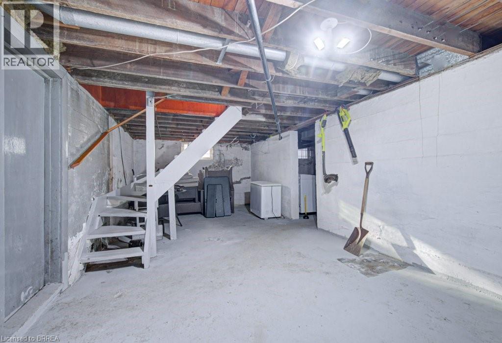 51 Brunswick Street, Brantford, Ontario  N3T 1E9 - Photo 29 - 40808047