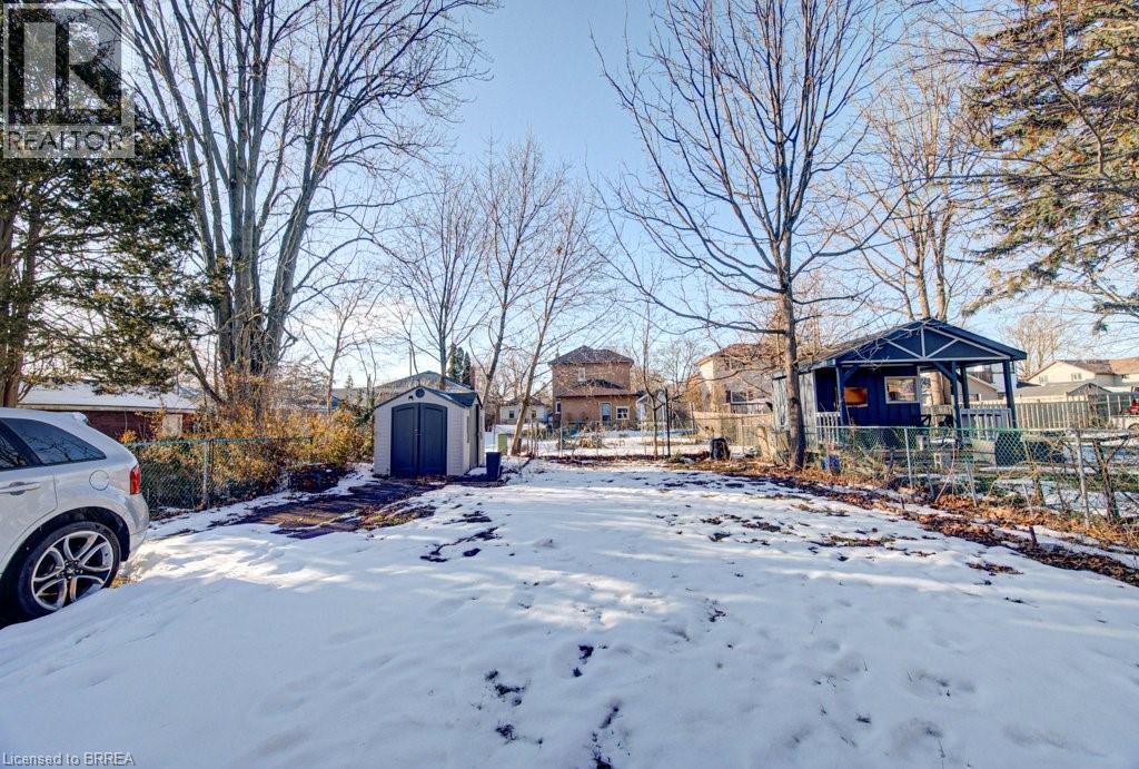 51 Brunswick Street, Brantford, Ontario  N3T 1E9 - Photo 34 - 40808047