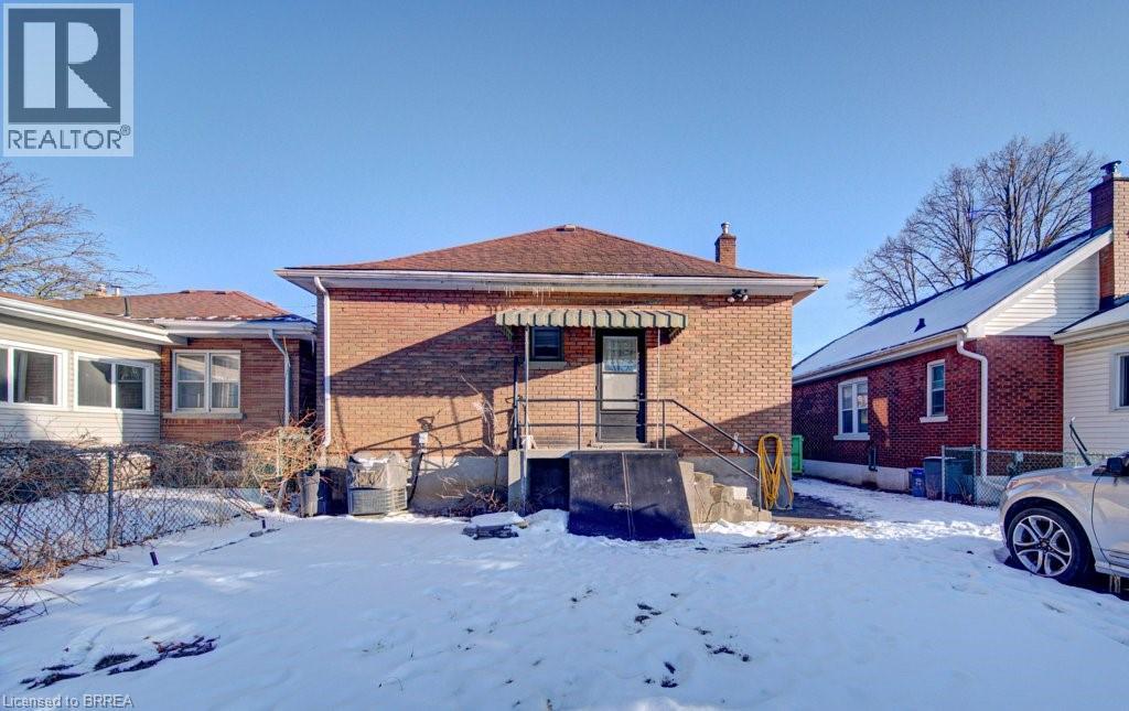 51 Brunswick Street, Brantford, Ontario  N3T 1E9 - Photo 36 - 40808047
