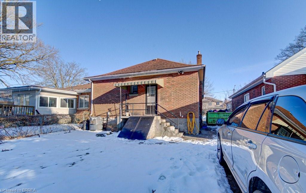 51 Brunswick Street, Brantford, Ontario  N3T 1E9 - Photo 37 - 40808047