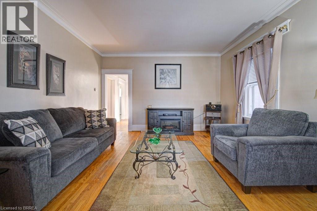 51 Brunswick Street, Brantford, Ontario  N3T 1E9 - Photo 9 - 40808047