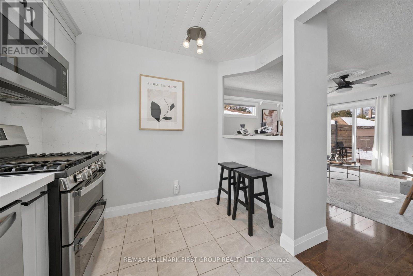 97 Kings Crescent, Ajax, Ontario  L1S 2M8 - Photo 12 - E12826878