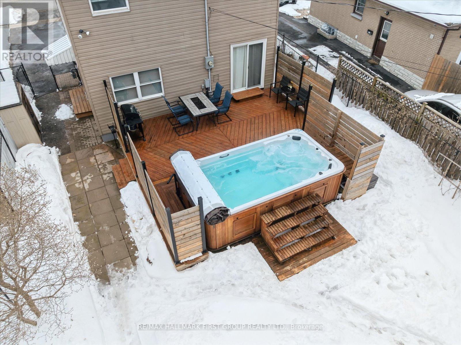 97 Kings Crescent, Ajax, Ontario  L1S 2M8 - Photo 27 - E12826878