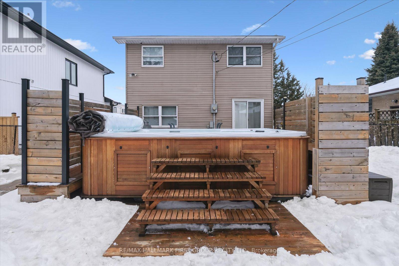 97 Kings Crescent, Ajax, Ontario  L1S 2M8 - Photo 29 - E12826878