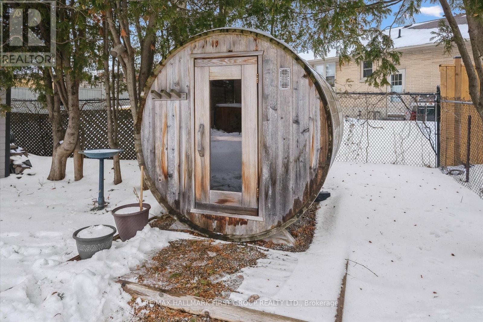 97 Kings Crescent, Ajax, Ontario  L1S 2M8 - Photo 31 - E12826878