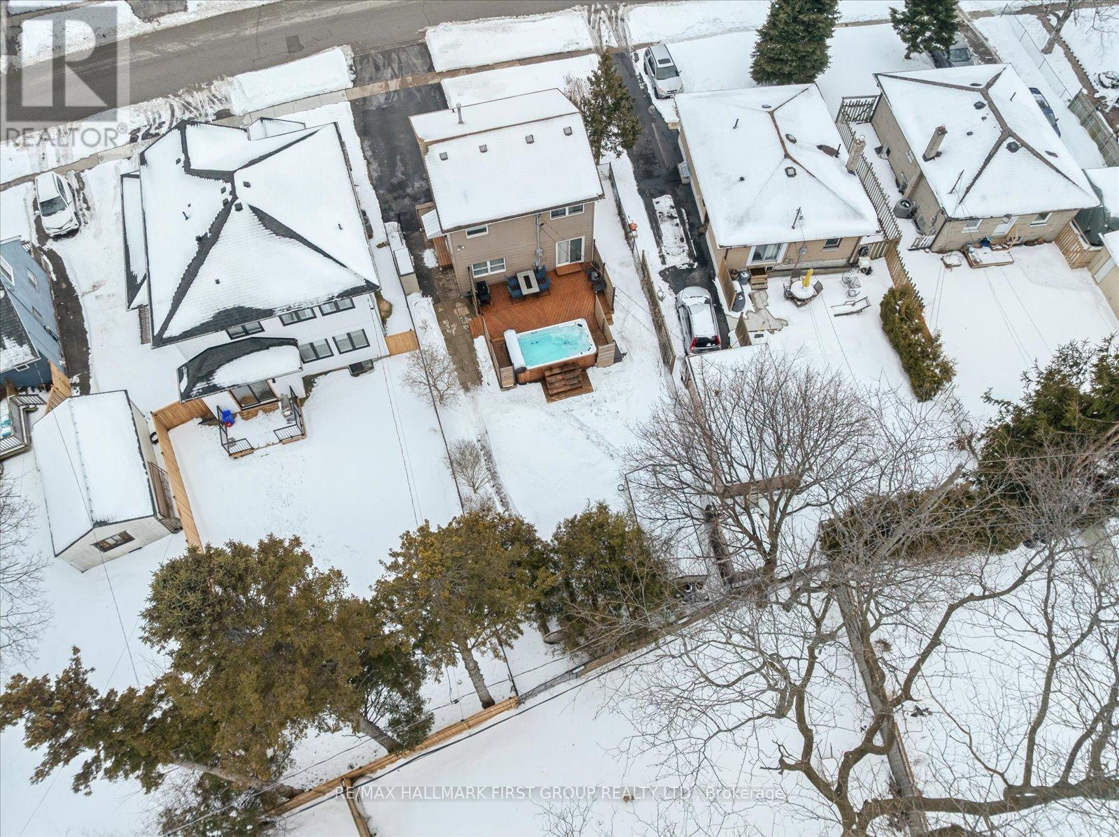 97 Kings Crescent, Ajax, Ontario  L1S 2M8 - Photo 32 - E12826878