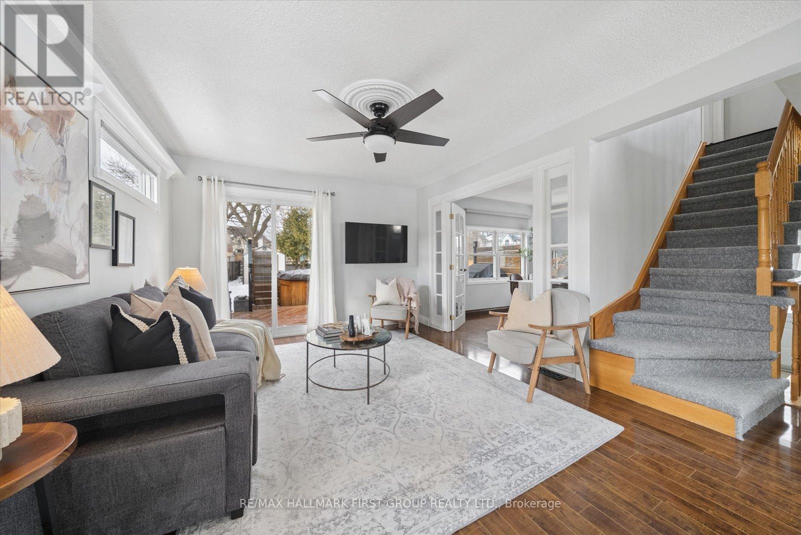 97 Kings Crescent, Ajax, Ontario  L1S 2M8 - Photo 5 - E12826878