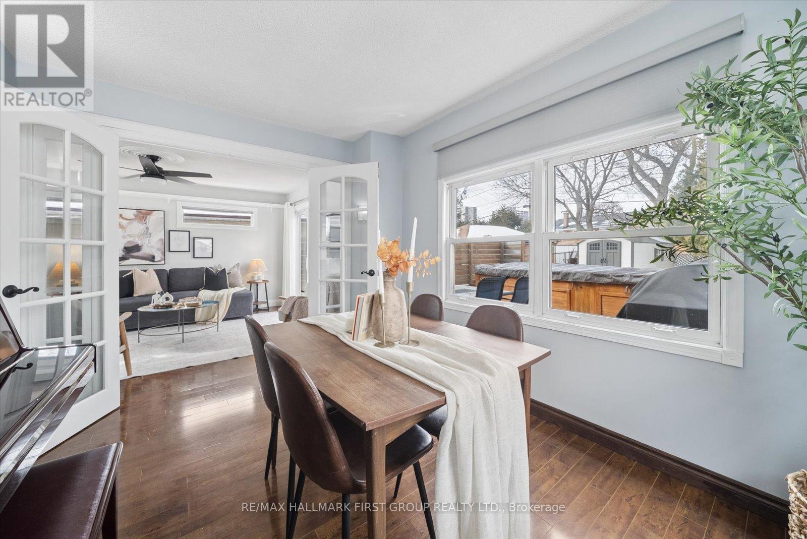 97 Kings Crescent, Ajax, Ontario  L1S 2M8 - Photo 8 - E12826878