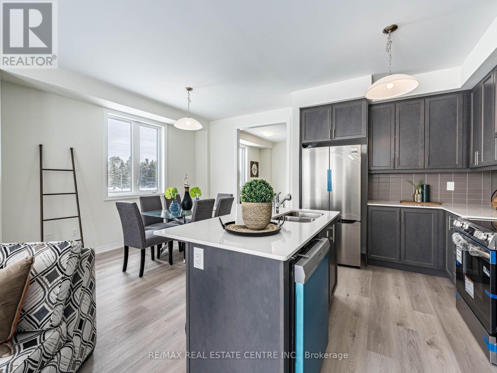 553 Ted Marks Drive, Oshawa, Ontario  L1L 0X3 - Photo 19 - E12826908