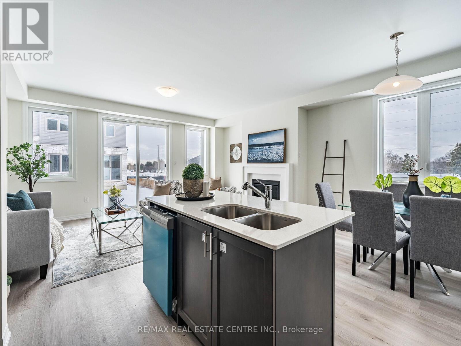 553 Ted Marks Drive, Oshawa, Ontario  L1L 0X3 - Photo 25 - E12826908