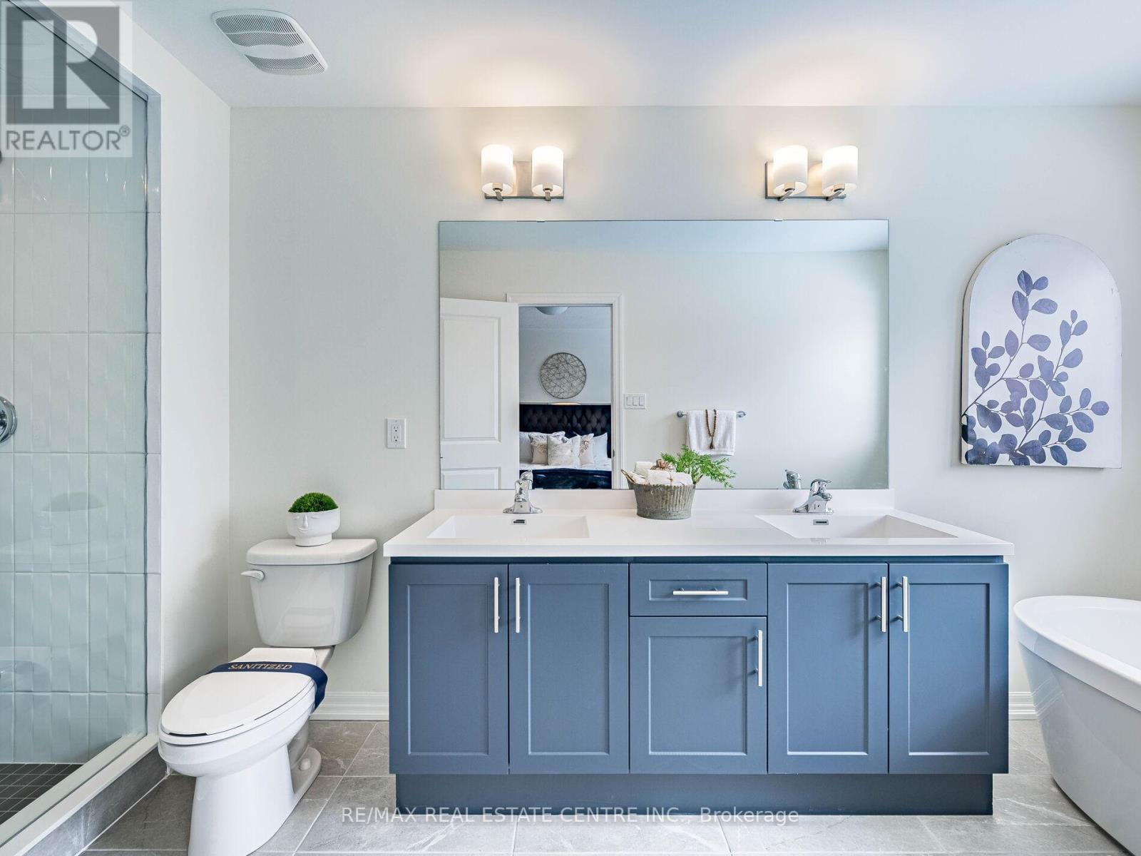 553 Ted Marks Drive, Oshawa, Ontario  L1L 0X3 - Photo 34 - E12826908