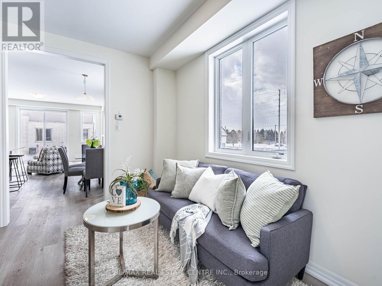 553 Ted Marks Drive, Oshawa, Ontario  L1L 0X3 - Photo 7 - E12826908