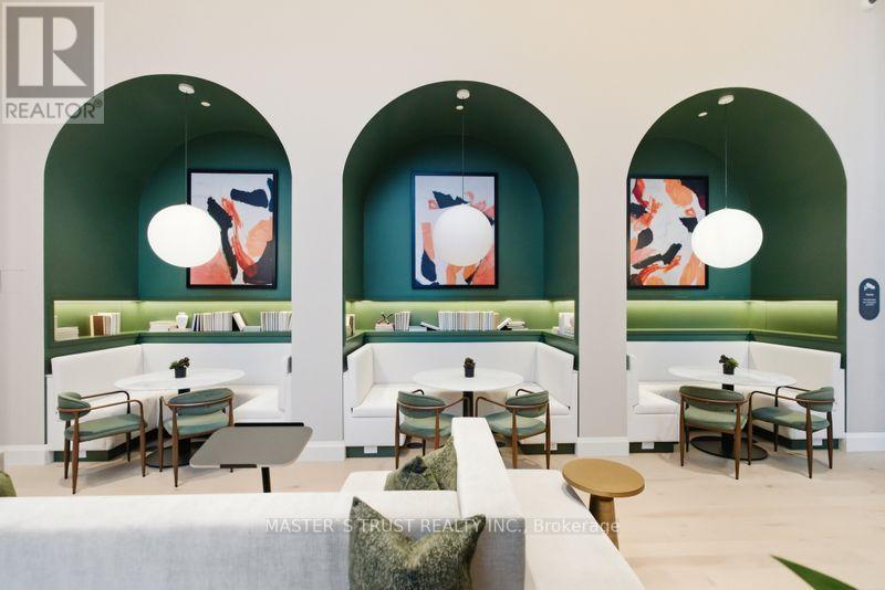 2306 - 36 Olive Avenue, Toronto, Ontario  M2N 0M4 - Photo 20 - C12733728