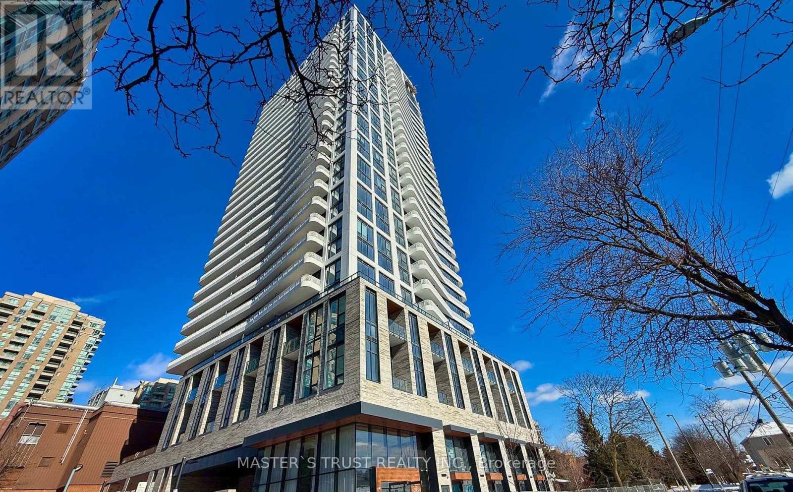 2306 - 36 OLIVE AVENUE, Toronto, Ontario