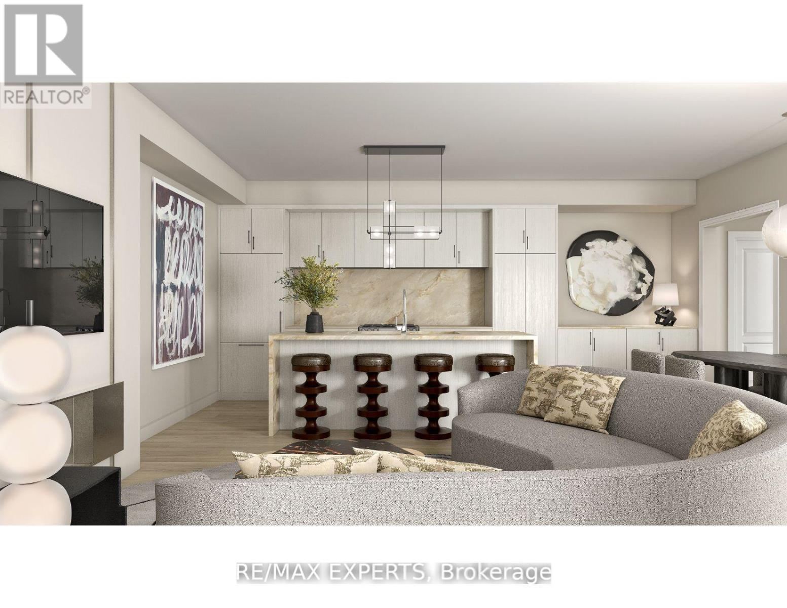 19 - 234 King Road, Richmond Hill, Ontario  L4E 2W1 - Photo 2 - N12826836