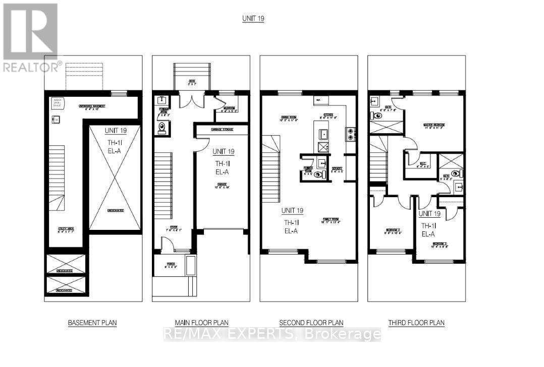19 - 234 King Road, Richmond Hill, Ontario  L4E 2W1 - Photo 5 - N12826836