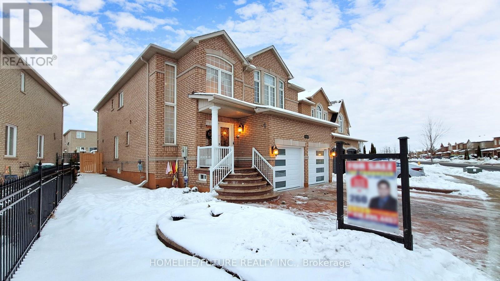 416 ELSON STREET, Markham, Ontario