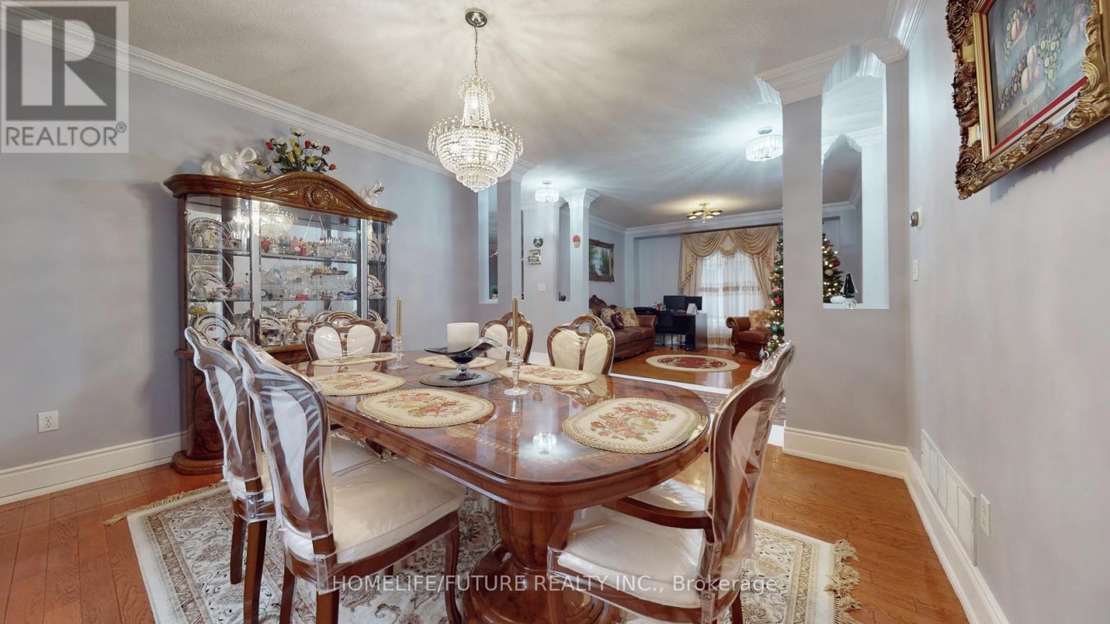 416 Elson Street, Markham, Ontario  L3S 4T8 - Photo 10 - N12826840