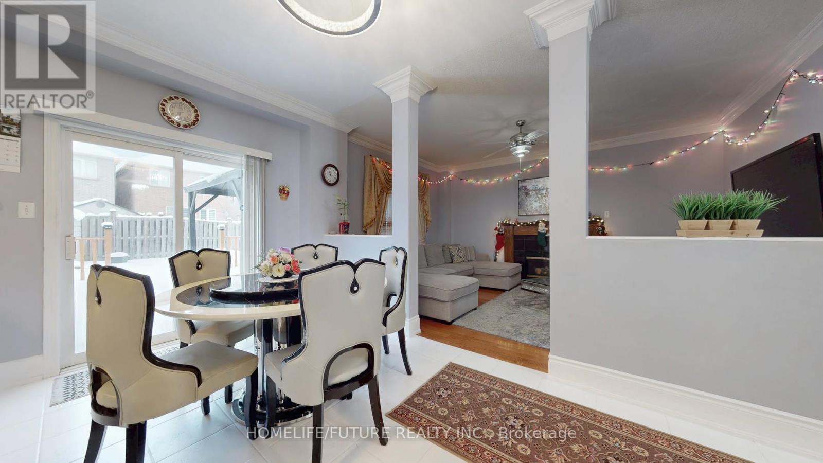 416 Elson Street, Markham, Ontario  L3S 4T8 - Photo 15 - N12826840