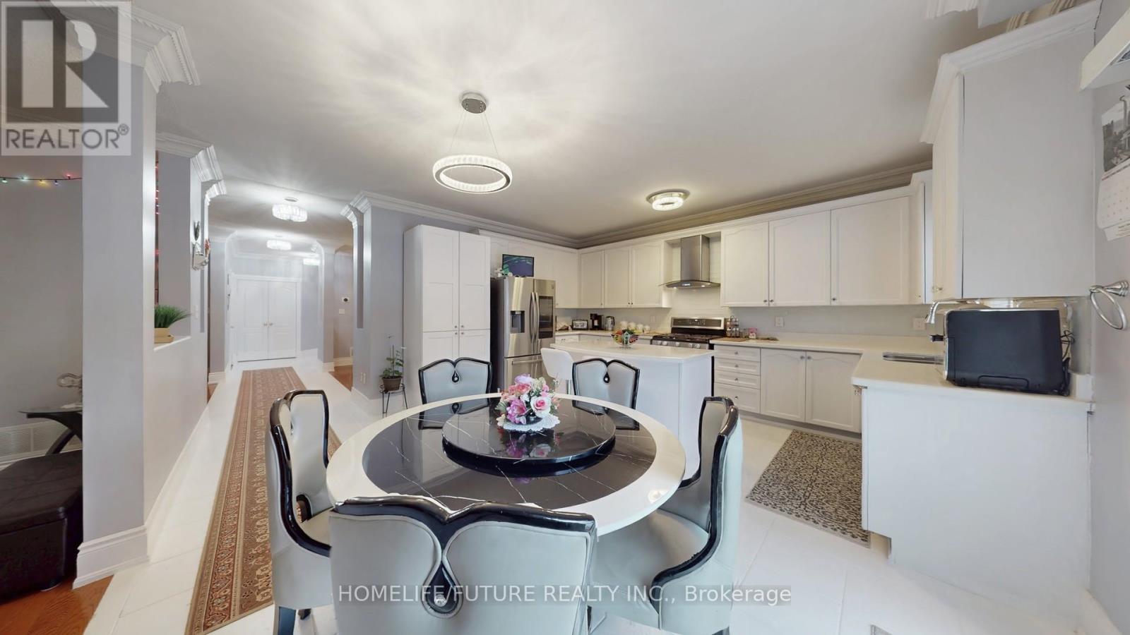 416 Elson Street, Markham, Ontario  L3S 4T8 - Photo 17 - N12826840