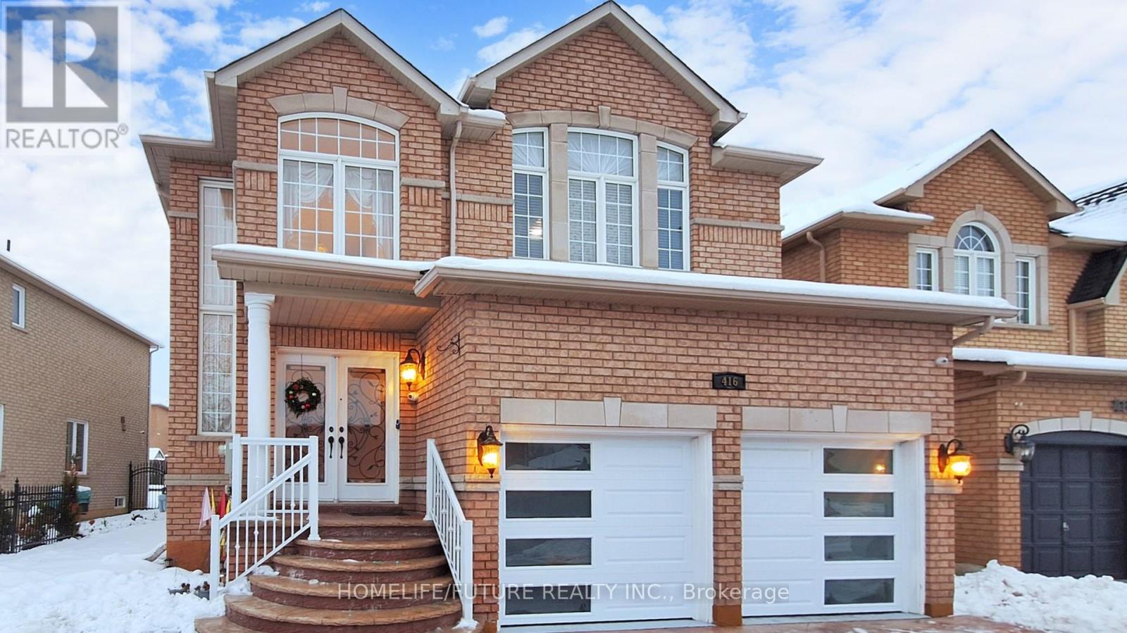 416 Elson Street, Markham, Ontario  L3S 4T8 - Photo 2 - N12826840