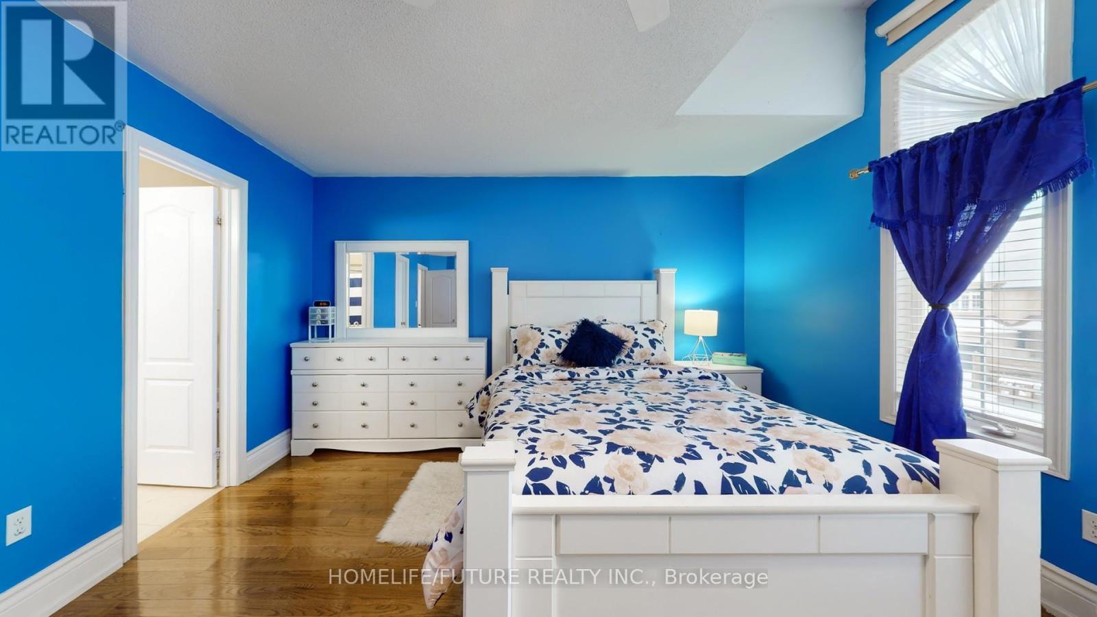 416 Elson Street, Markham, Ontario  L3S 4T8 - Photo 33 - N12826840