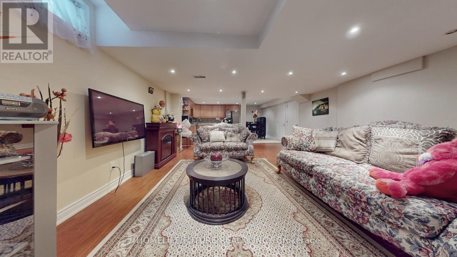 416 Elson Street, Markham, Ontario  L3S 4T8 - Photo 38 - N12826840