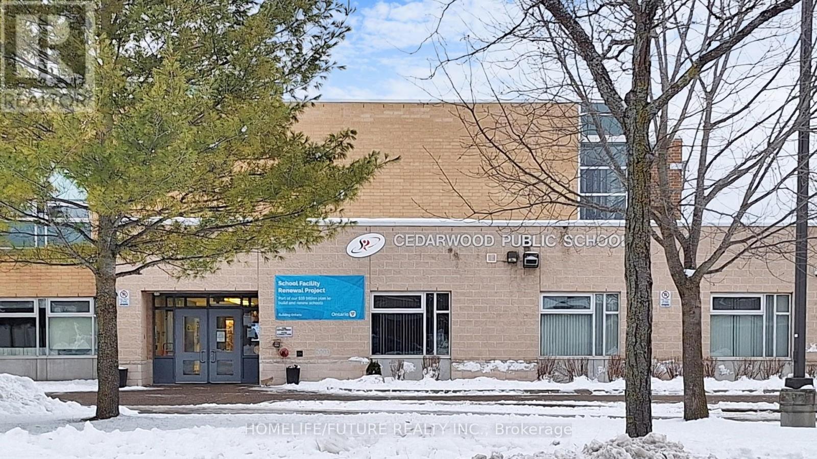 416 Elson Street, Markham, Ontario  L3S 4T8 - Photo 48 - N12826840